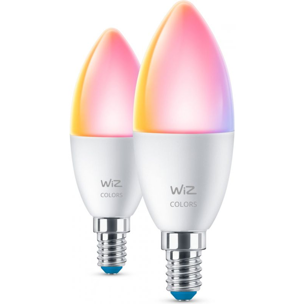 WiZ 8719514551275Z intelligente verlichting Wi-Fi/Bluetooth 4,9 W