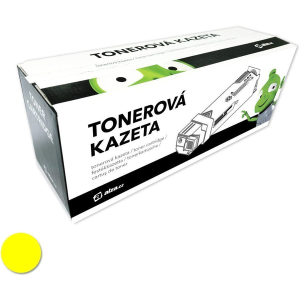 ALZA 006R04363 Жълт тонер за Xerox, 2000 страници