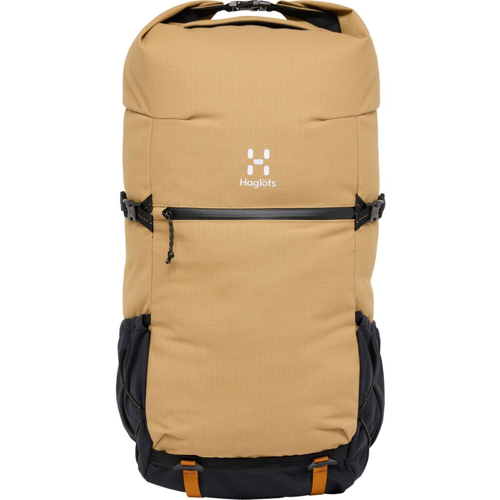 Haglöfs Ardos Rolltop 28, bézs (7318841813028)