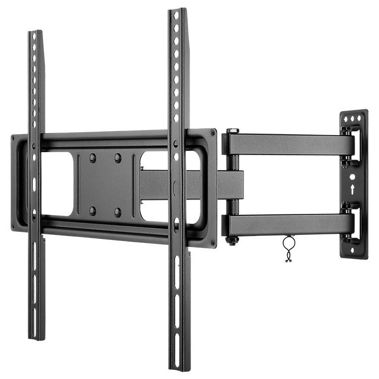 Goobay Basic forgatható-dönthető fali konzol 32