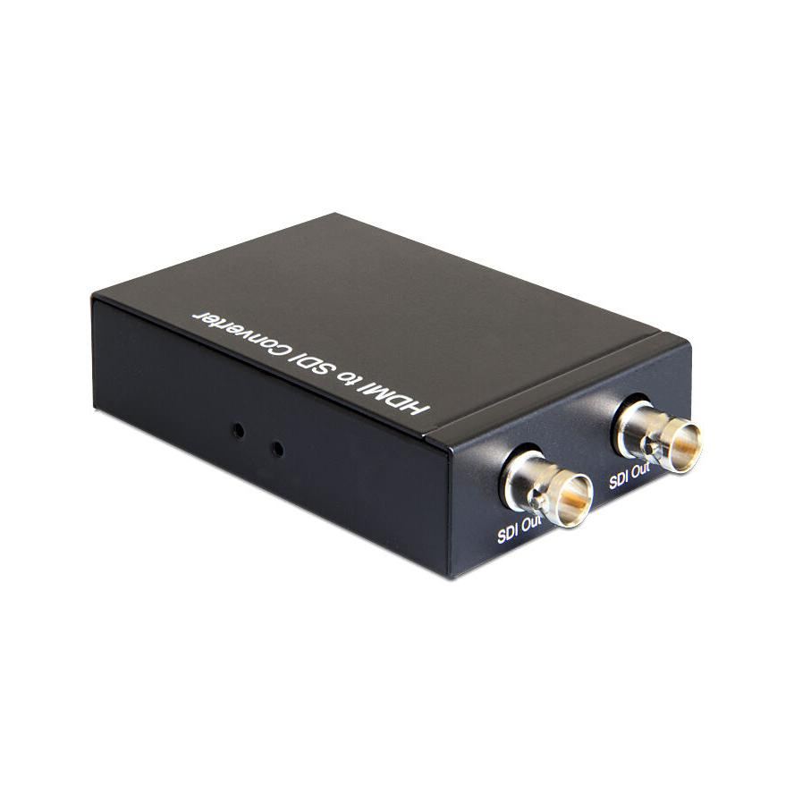 LAN Delock 93238 HDMI > 3G-SDI konverter (93238)