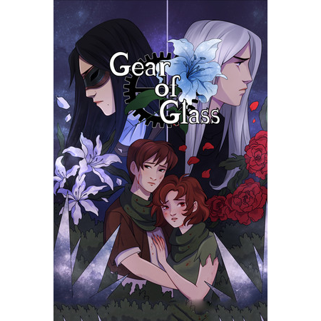 Gear of Glass: Eolarn's war