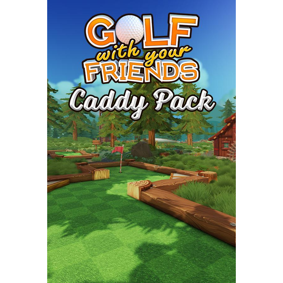 Golf With Your Friends (Nintendo Switch - elektronikus játék licensz)