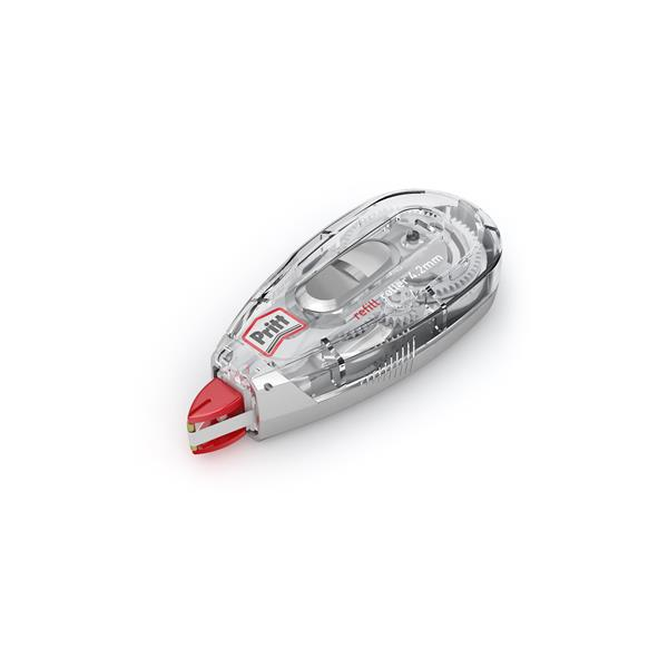 Henkel Pritt Refill Roller Hibajavító roller 12m - Áttetsző