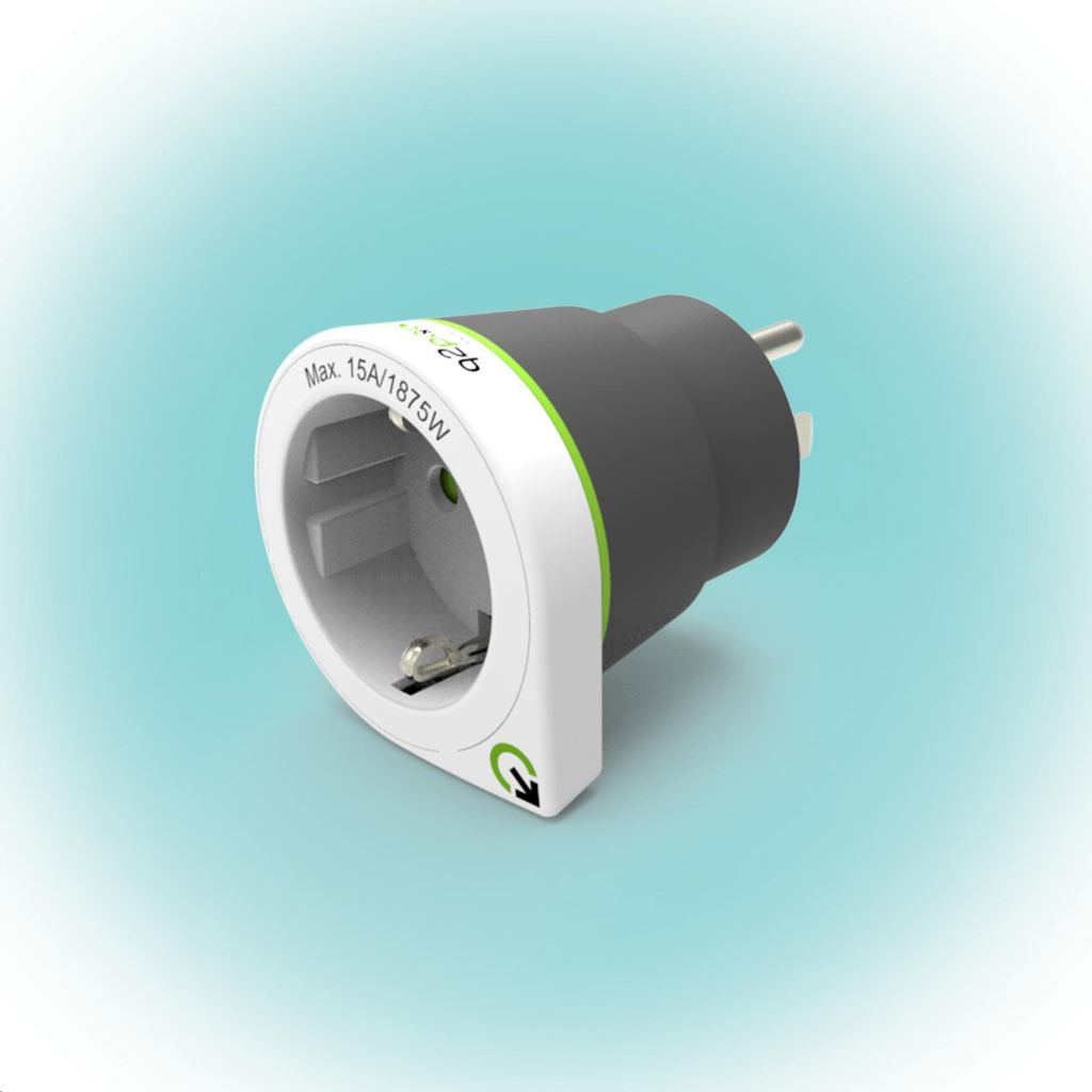 Q2 Power Utazóadapter, 