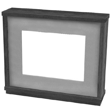 Somogyi FKKF 04 PALERMO keret kandallóbetéthez – Freya tölgy (FKKF 04)