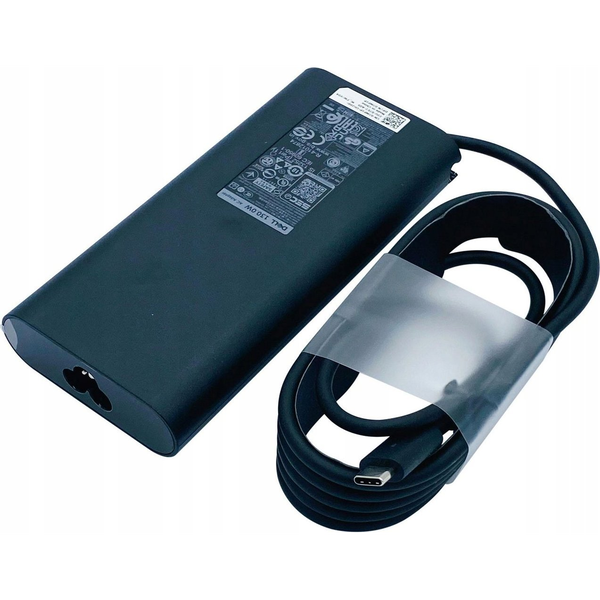 DELL CT1P3 adattatore e invertitore Interno 130 W Nero