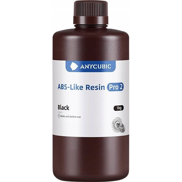 AnyCubic ABS-Like Resin Pro 2 (Black)
