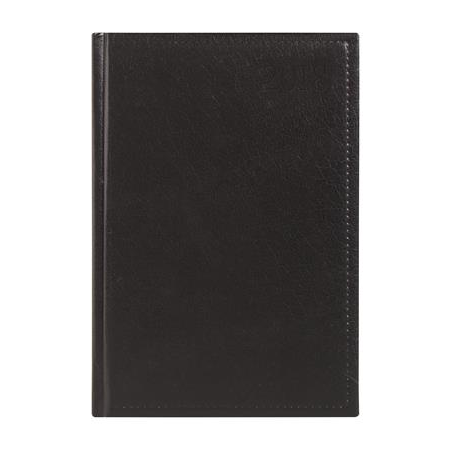 Toptimer Traditional A4 heti tervező - Fekete (18T010T-003)