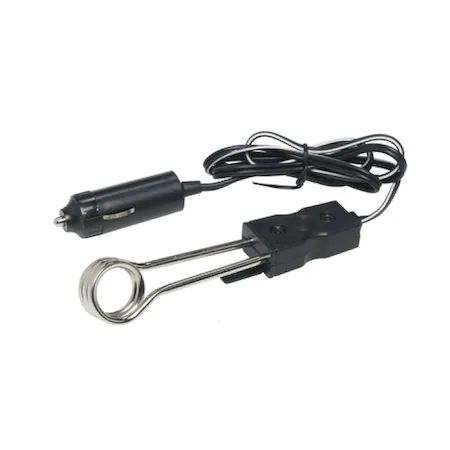 Vízforraló 24V-os, szivargyújtóról működtethető (33032429) (egy33032429)