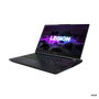 LENOVO Legion5 15ACH6 15.6" FHD, AMD Ryzen 5 5600H, 16GB, 512GB M.2 SSD, nV RTX3070 8, DOS, Phantom Blue
