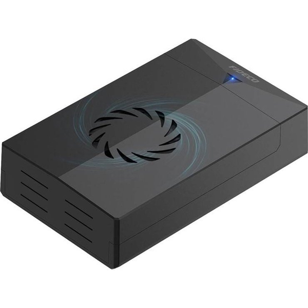 Hard Disk Enclosure HDD FIDECO P3U