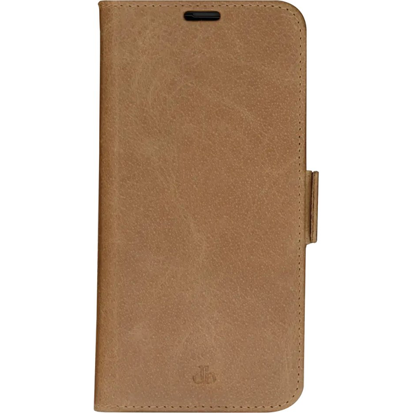 dbramante1928 CO61GT001670 mobiltelefon etui 15,5 cm (6.1") Tegnebogsetui Solbrun