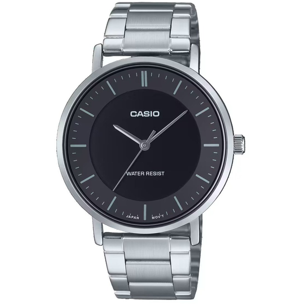CASIO pánske hodinky MTP-VT04D-1E