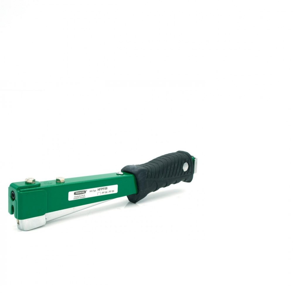 Prebena HFPF09 Kézi tűzőgép (HFPF09)