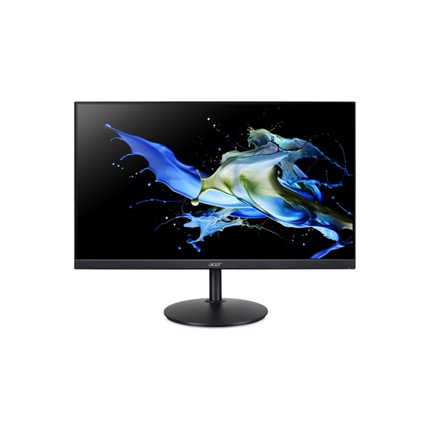 Acer CB242YGBMIPRUX 60CM 23.8 IN FHD ZEROFRAME IPS 120HZ 16:9 1500:1 LCD monitor