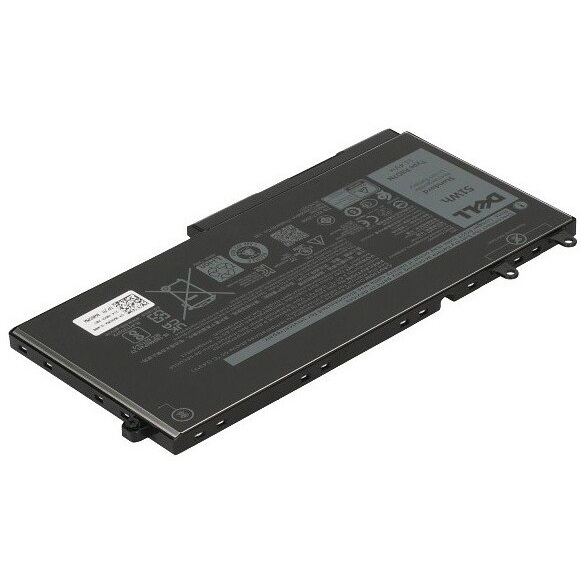 Bateria Dell 51Wh Lithium-Ion battery for