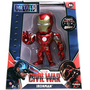 Marvel Ironman figurka, 10 cm
