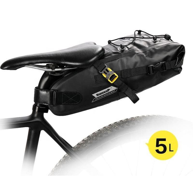 Rhinowalk Bike Nyeregtáska 5L (RW-RK19512-24012)