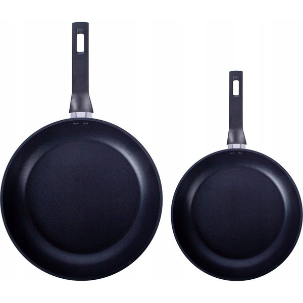 Patelnia zestaw 24cm