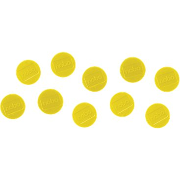 Nobo 1915309 accessorio board Magnete per lavagna bianca