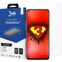 3mk FlexibleGlass hibrid üvegfólia 7H Xiaomi Mi 10T/Mi 10T Pro 5G
