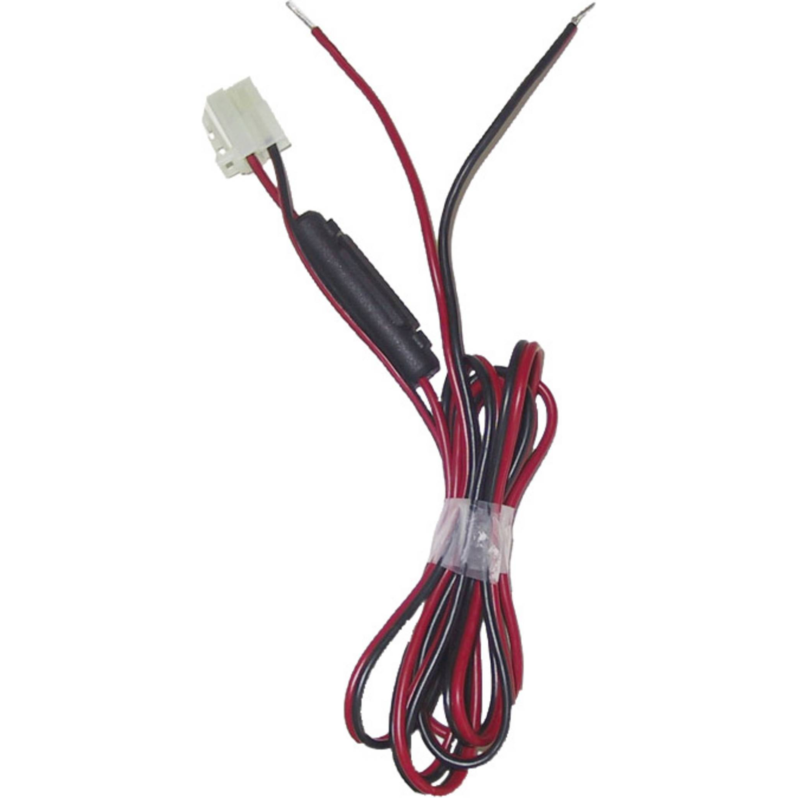 Albrecht DC tápkábel (58168) (58168)