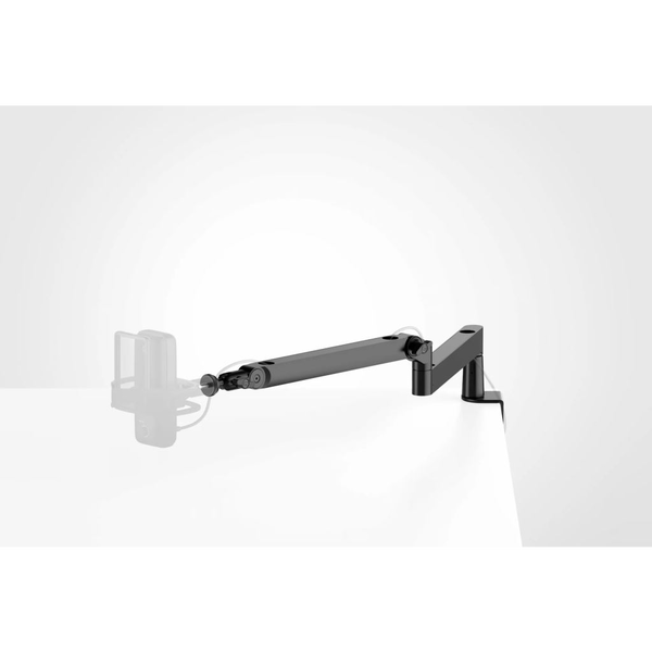 Podlahový statív rovný pre mikrofón Elgato Wave Mic Arm Low rise