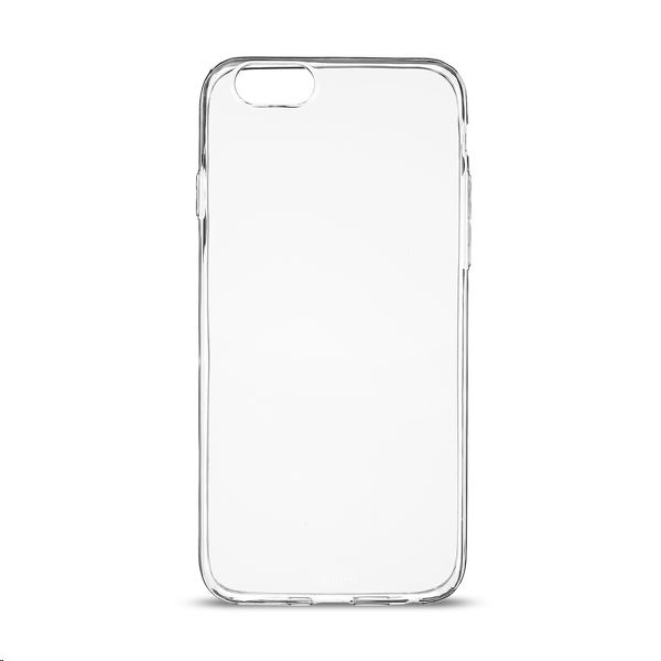 Artwizz NoCase iPhone 7 TPU tok átlátszó (0937-1843) (0937-1843)