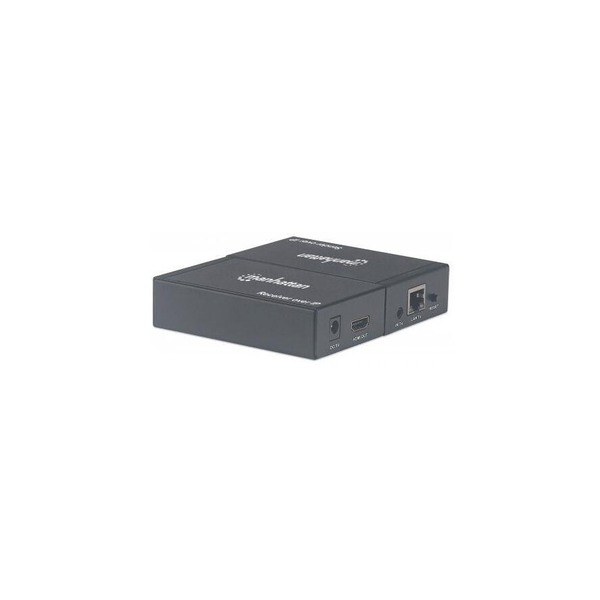 Manhattan 207959 audio/video extender AV-zender & ontvanger