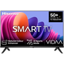Hisense 40A4N телевизор 101,6 см (40") Full HD Smart TV Wi-Fi Черен 200 cd/m²