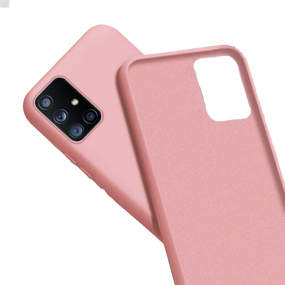 Cellect Xiaomi Redmi Note 10S prémium szilikon tok pink (CEL-PREM-REDMIN10SP) (CEL-PREM-REDMIN10SP)