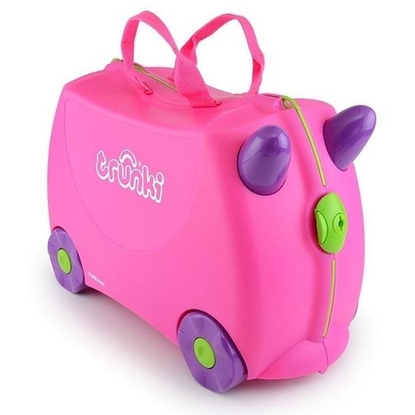 Trunk Koffer Trixie (5055192200061)