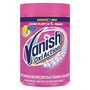 Vanish Oxi Action Pink folttisztító por 625 g (5900627081749)