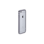 Just Mobile AluFrame Apple iPhone 6/6S Plus Bumper Keret - Szürke