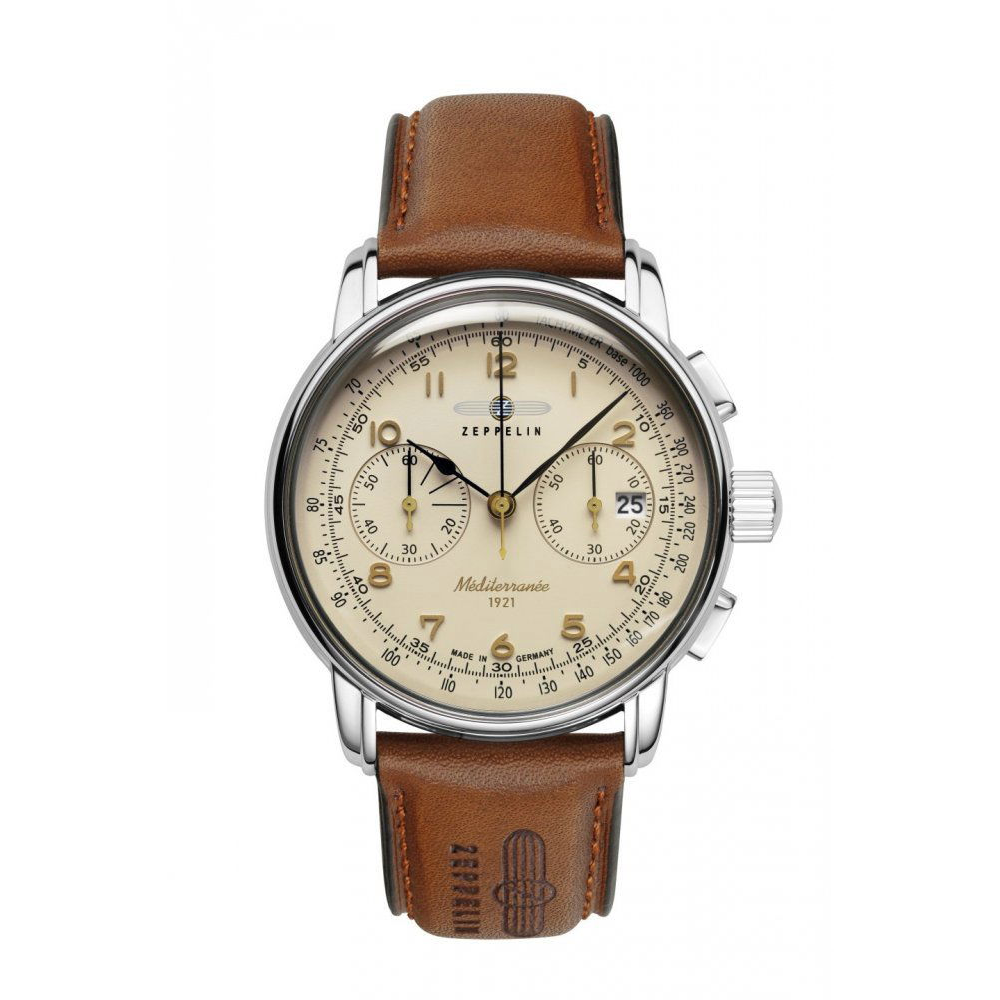 ZEPPELIN 9670-5 (4041338967050)