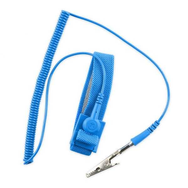 iFixit Antisztatikus csuklópánt (EU145071-1) (iFixit EU145071-1)