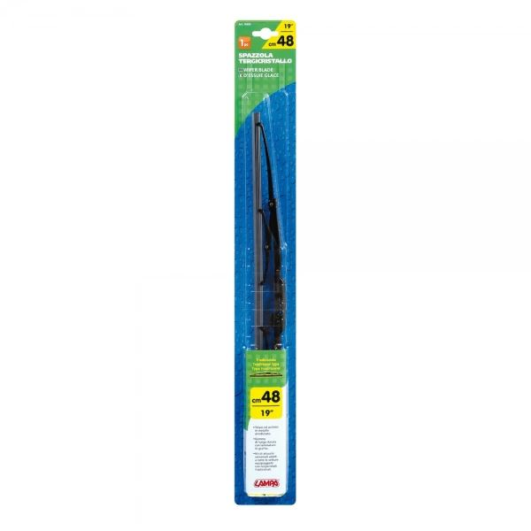 Lampa ablaktörlő 48cm 1db/cs (0119065) (lampa0119065)