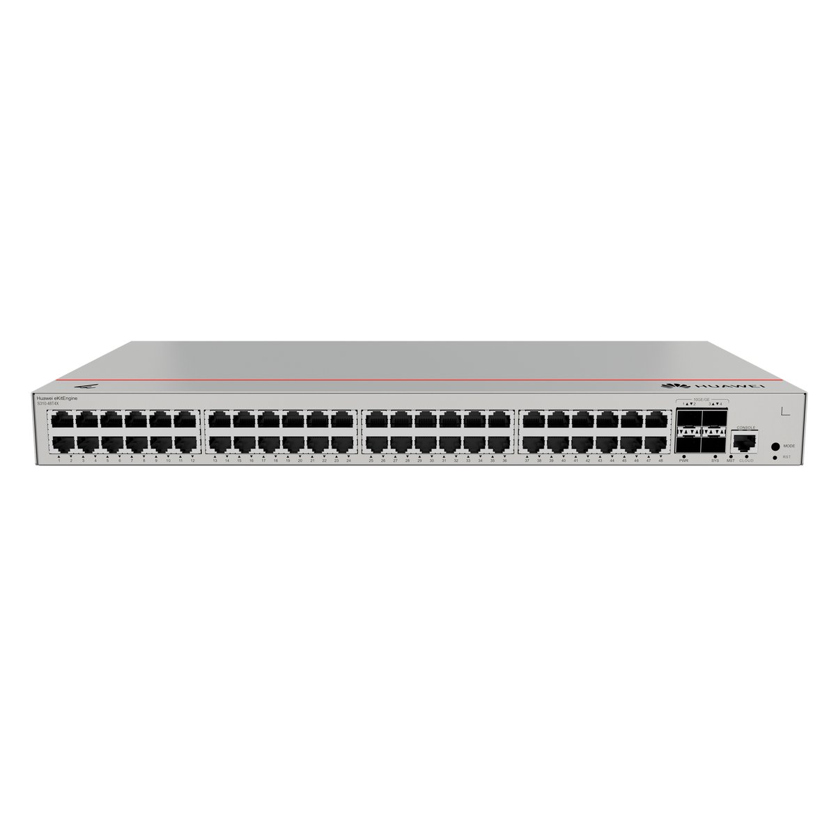 Huawei S310-48T4X Gigabit Switch (S310-48T4X)