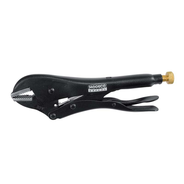  Modeco Szczypce zaciskowe Morsea 215mm - MN-22-012