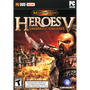 Heroes of Might and Magic V: Tribes of the East