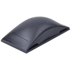 WOLFCRAFT Csiszolótuskó, műanyag