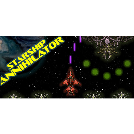 Starship Annihilator