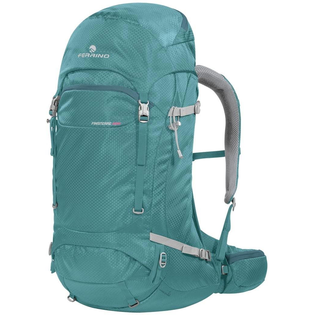 Ferrino Finisterre 40 Lady 2022 blue (8014044988622)