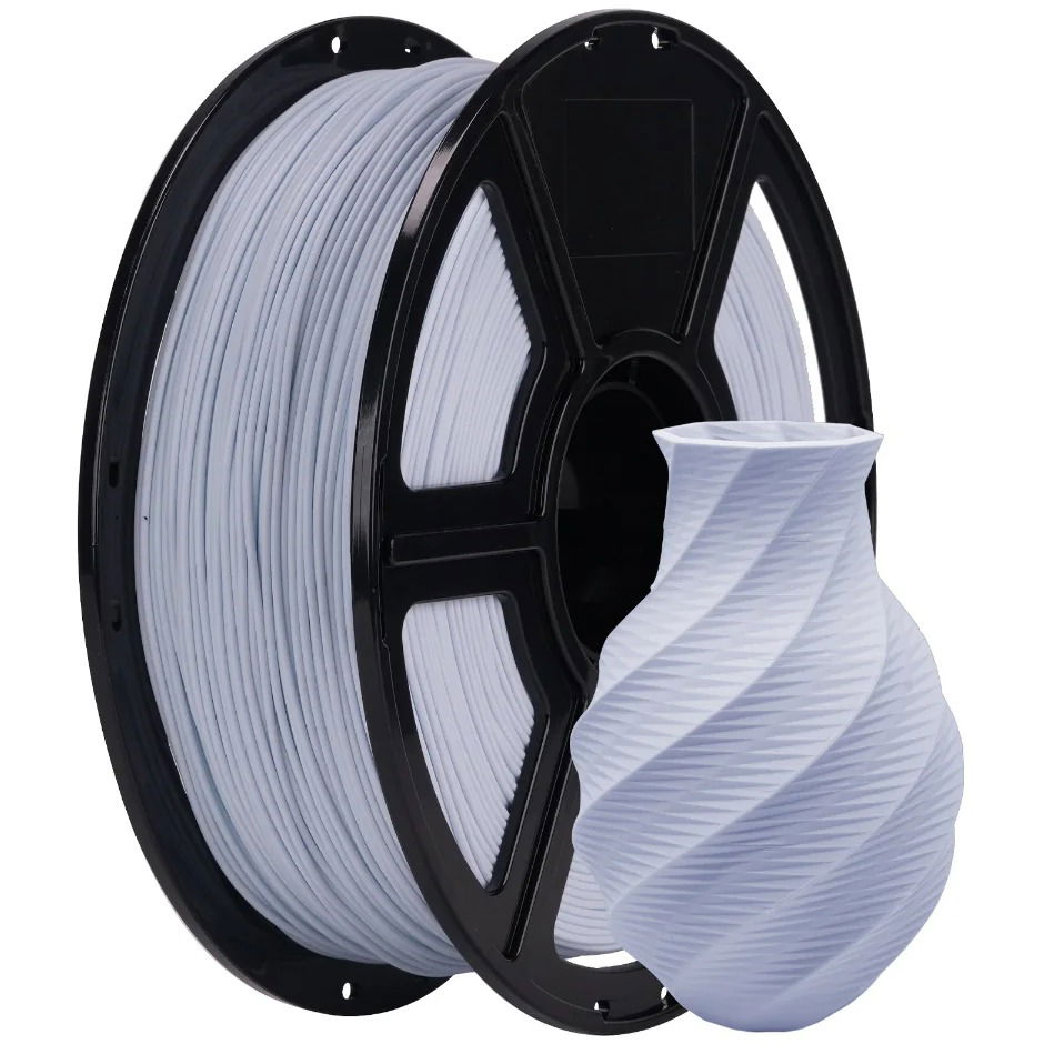 Flashforge PLA Matte 1,75mm 1kg Slate Blue (90008765002)