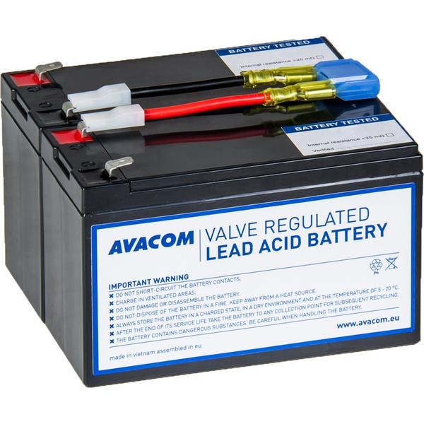  Avacom AVACOM RBC142 - baterie pro UPS