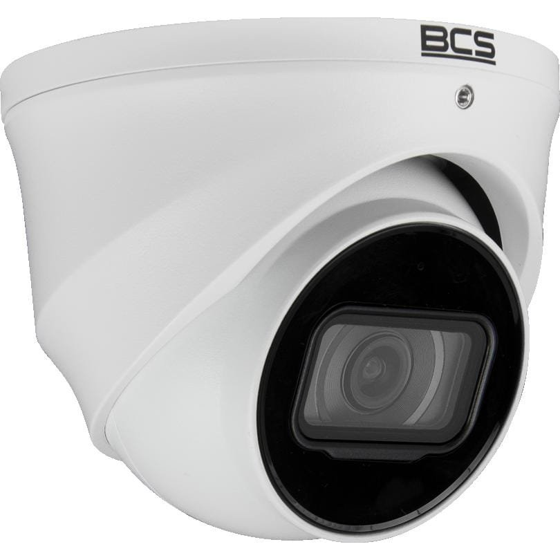 BCS BCS-L-EIP25FSR5-Ai2 5MP-os IP kupolakamara WDR-rel és intelligens funkciókkal (BCS-L-EIP25FSR5-Ai2)