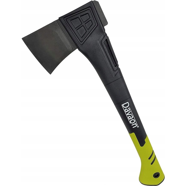 Davaon Pro 46cm Log Splitting Axe
