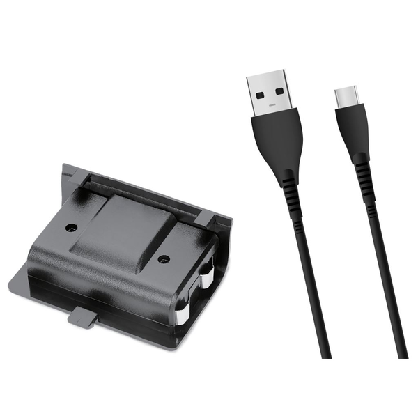 Subsonic Xbox Series X/S kontroller akkumulátor (SA5603)