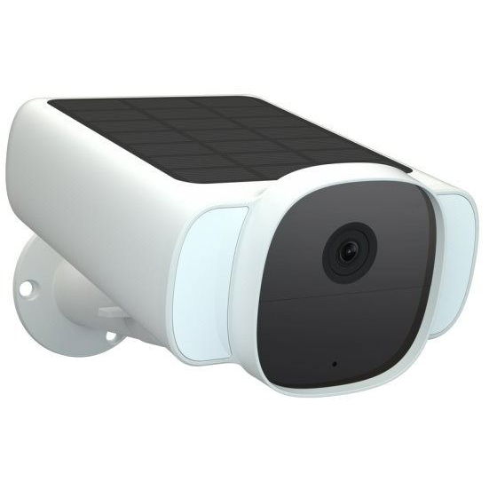 iGET SECURITY EP29 White (EP29 White)